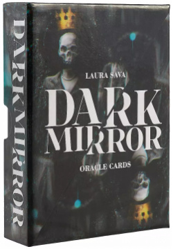 Оракул «Тёмное зеркало»  9788865275429
