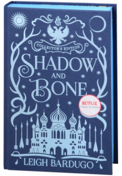 Shadow and Bone Orion 9781510108899 