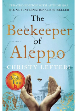 The Beekeeper of Aleppo Manilla press 9781838770013 