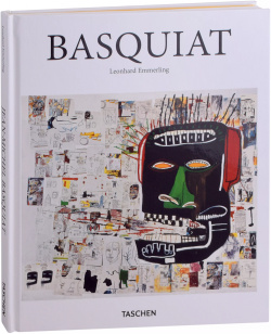 Jean Michel Basquiat Taschen 9783836559799 