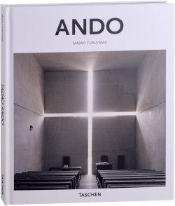 Tadao Ando Taschen 9783836535496 