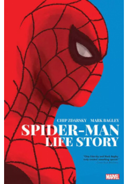 Spider Man: Life Story Marvel 9781302917333 