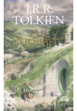 The Hobbit Не установлено 9780008376116 
