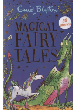 Magical Fairy Tales Hodder & Stoughton 9781444954265 