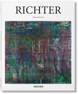Gerhard Richter Taschen 9783836575232 
