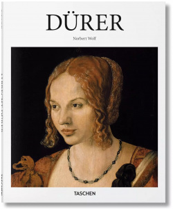 Dürer Taschen 9783836530811 