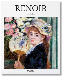 Renoir Taschen 9783836531092 