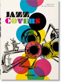 Jazz Covers Taschen 9783836588171 