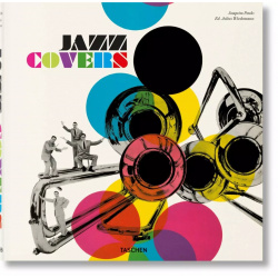 Jazz Covers Taschen 9783836585255 