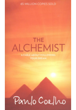 The Alchemist Harper Collins Publishers 9780007155668 