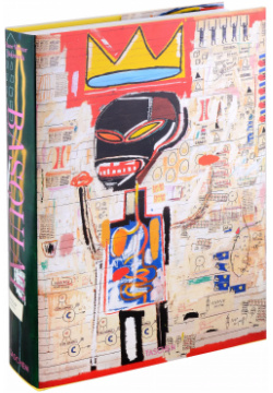 Jean Michel Basquiat Taschen 9783836550376 