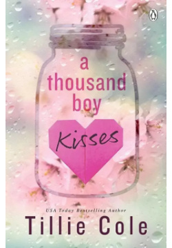 A Thousand Boy Kisses Signet 9781405955317 