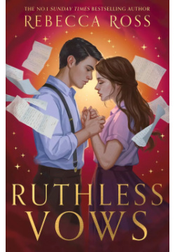 Ruthless Vows HarperCollins 9780008588236 
