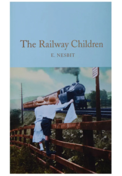 The Railway Children  9781509843169