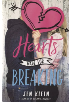 Hearts Made for Breaking Penguin Books 9781524700089 