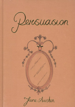 Persuasion Collectors book 9781840227994 