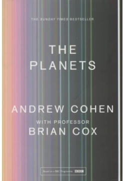 The Planets William Collins 9780008280574 