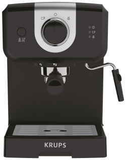 Рожковая кофеварка OPIO XP320830 Krups