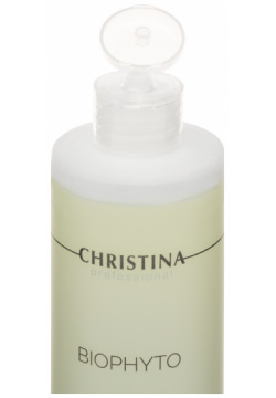 Bio Phyto Refreshing Toner Christina Cosmetics