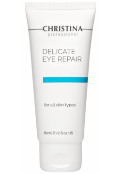 Delicate Eye Repair Christina Cosmetics