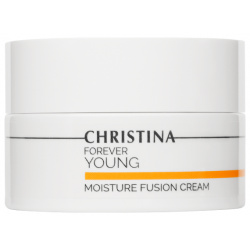 Forever Young Moisture Fusion Cream Christina Cosmetics 