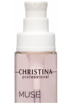 Muse Serum Supreme Christina Cosmetics