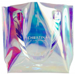 Chameleon Shopper Bag Christina  29*33*12 Cosmetics
