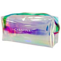 Chameleon Cosmetic Bag Christina  22*10*6 Cosmetics