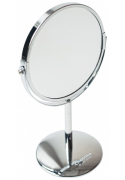 Christina Mirror  17*28 Cosmetics Настольное зеркало – необходимый