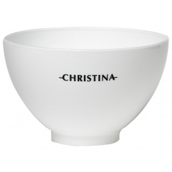 Christina Cosmetic bowl №105 Cosmetics Когда создаешь красоту