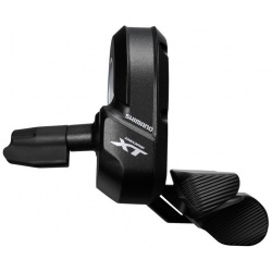 Шифтер Shimano XT Di2 M8050  для заднего переключателя 11 скоростей ISWM8050R УТ 00031828
