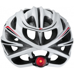 Фонарь велосипедный TOPEAK Tail Lux  задний на шлем TMS071 УТ 00001936