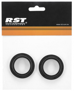 Пыльники RST 36мм для R1/STORM/SPACE (пара) резина черный 1 0937 УТ 00000112 