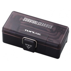 Набор инструментов Topeak Survival Gear Box  TT2543 УТ 00022256
