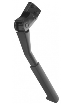 Подножка велосипедная Syncros 2 bolts Direct Mount black  задняя регулируемая 250604 0001222 УТ 00141793