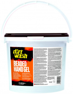 Очиститель WELDTITE DIRTWASH HAND CLEANER  для рук 5 л 7 03008 УТ 00059590 О