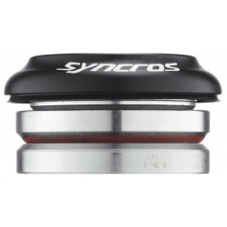 Рулевая колонка велосипедная Syncros Drop In 1 1/8" black  238600 УТ 00141722