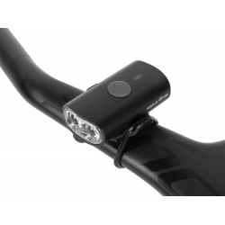 Фара велосипедная TOPEAK HEADLUX 450 USB  передняя TMS089B УТ 00167079