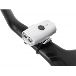 Фара велосипедная TOPEAK HEADLUX 250 USB  передняя White TMS088W УТ 00167078