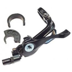 Переключатель велосипедный SCOTT Rideloc lever Integ clamp down  242410 УТ 00142023
