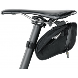 Сумка велосипедная TOPEAK Aero Wedge Pack DX  под седло размер М (0 54 л) TC2268B УТ 00001702