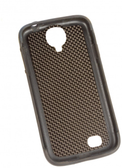 Чехол TOPEAK для телефона samsung Galaxy S4 с креплением на велосипед  черный TRK TT9836B УТ 00007483