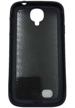 Чехол TOPEAK для телефона samsung Galaxy S4 с креплением на велосипед  черный TRK TT9836B УТ 00007483