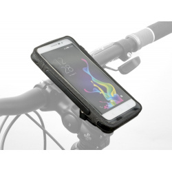 Чехол AUTHOR SHELL X9  на вынос для смартфона до 6" 168х88х15 мм влагозащитная черный 8 15002616 УТ 00183602