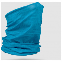Шарф воротник GripGrab Multifunctional Neck Warmer (One Size (54 63 cm)  Blue) CG 07672 УТ 00323915