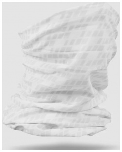 Шарф воротник GripGrab Multifunctional Neck Warmer (One Size (54 63 cm)  White) CG 07670 УТ 00323919