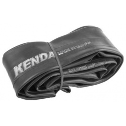 Камера велосипедная Kenda Ultra Light  700х23 26 23/26 622 F/V 80мм 515244 УТ 00196211