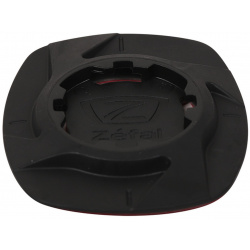 Крепление для телефона Zefal Universal Phone Adapter  Bike Kit черный 2023 7278 УТ 00337474