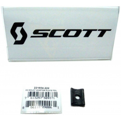 Адаптер крепления переднего переключателя SCOTT Foil 2011  ES221654 УТ 00315793