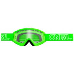 Маска ONeal B ZERO green  6030 S315 O´Neal УТ 00355394